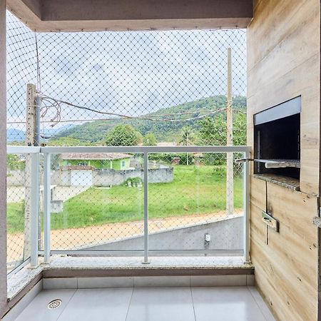 Meularmeumar Apartman Ubatuba Kültér fotó