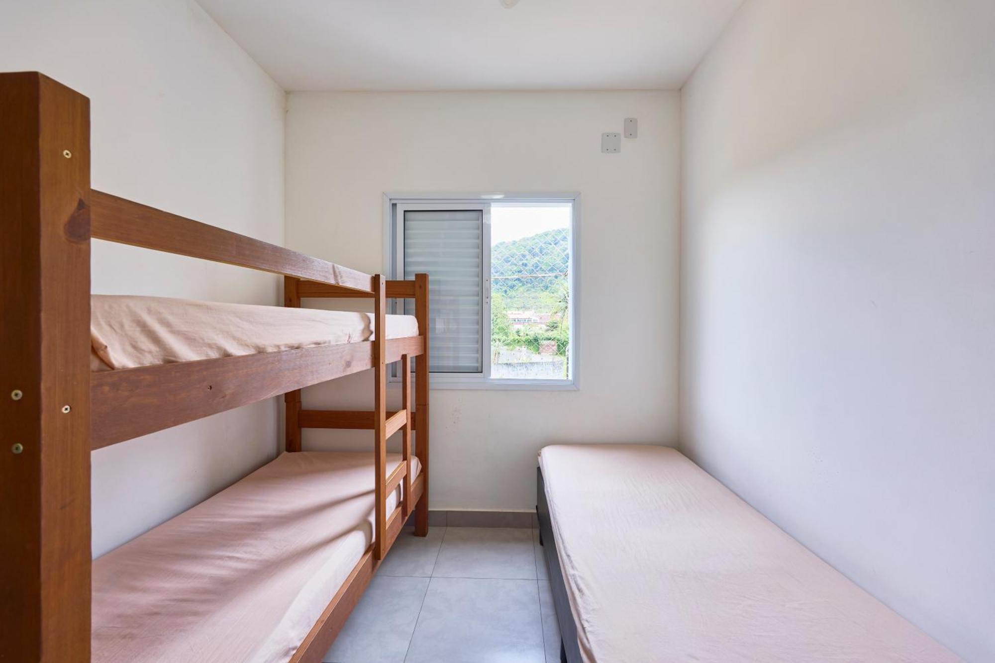 Meularmeumar Apartman Ubatuba Kültér fotó