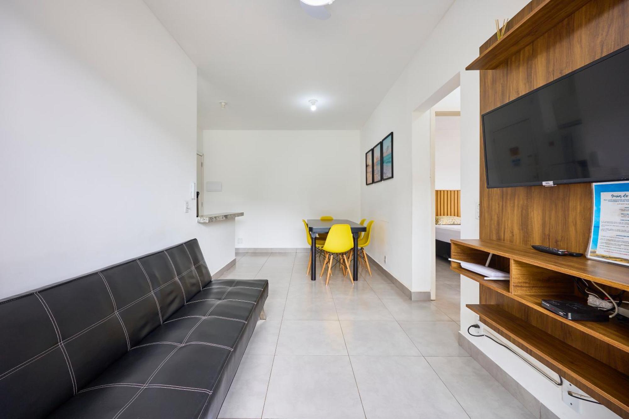 Meularmeumar Apartman Ubatuba Kültér fotó