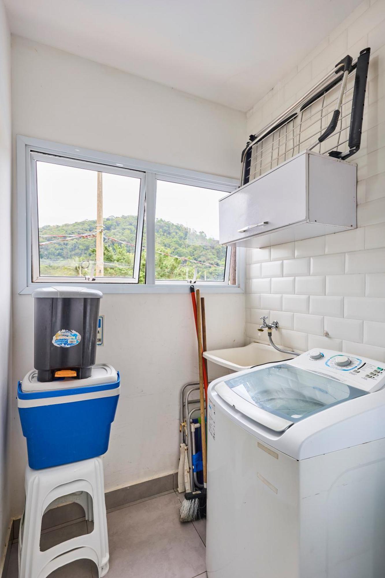Meularmeumar Apartman Ubatuba Kültér fotó