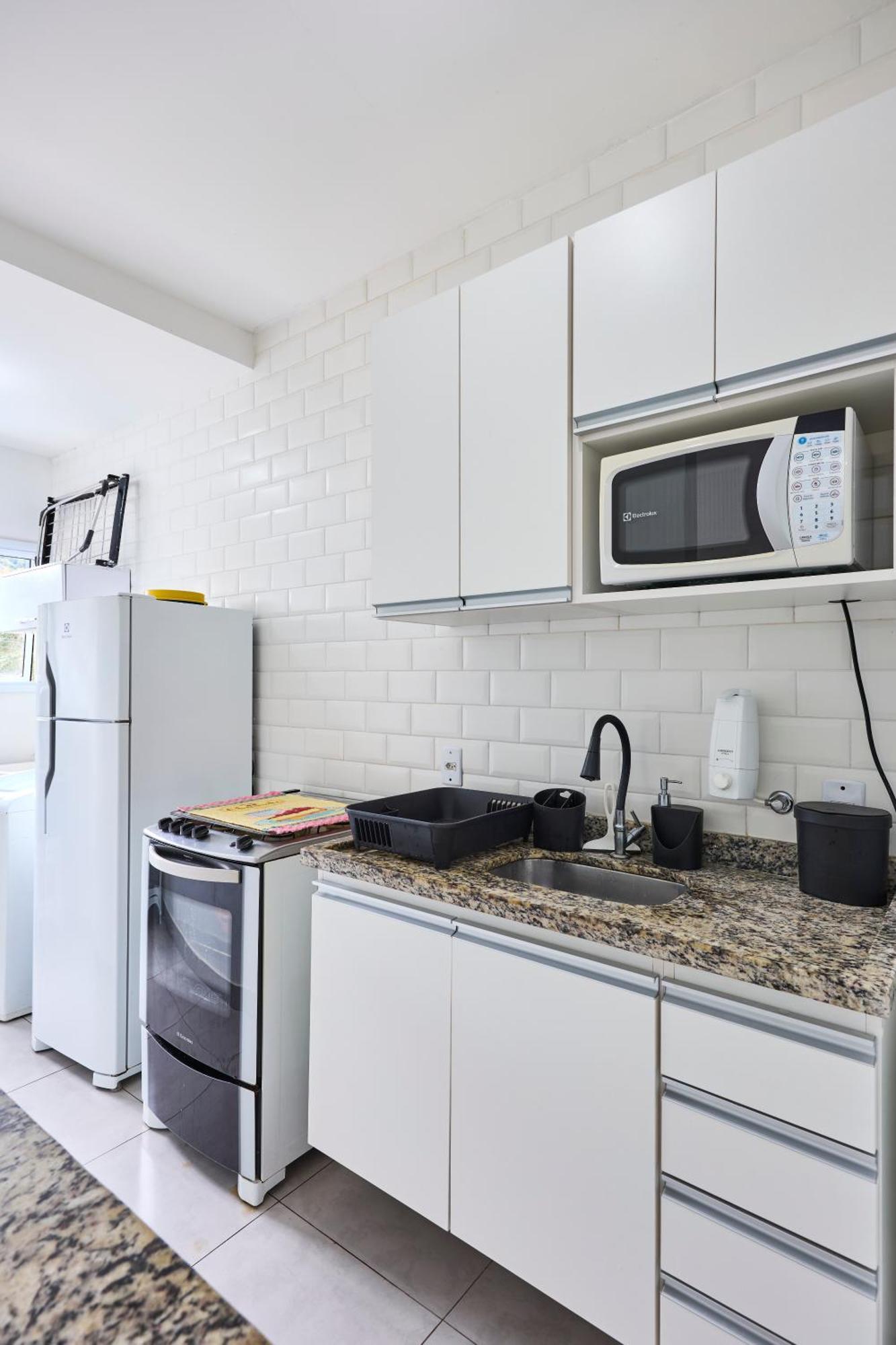 Meularmeumar Apartman Ubatuba Kültér fotó