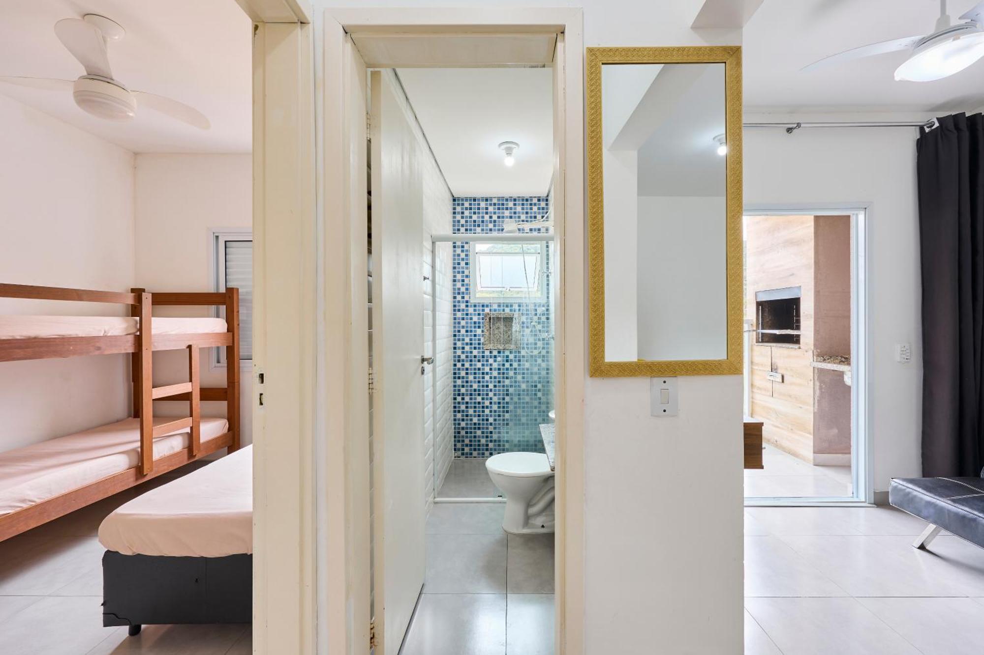 Meularmeumar Apartman Ubatuba Kültér fotó