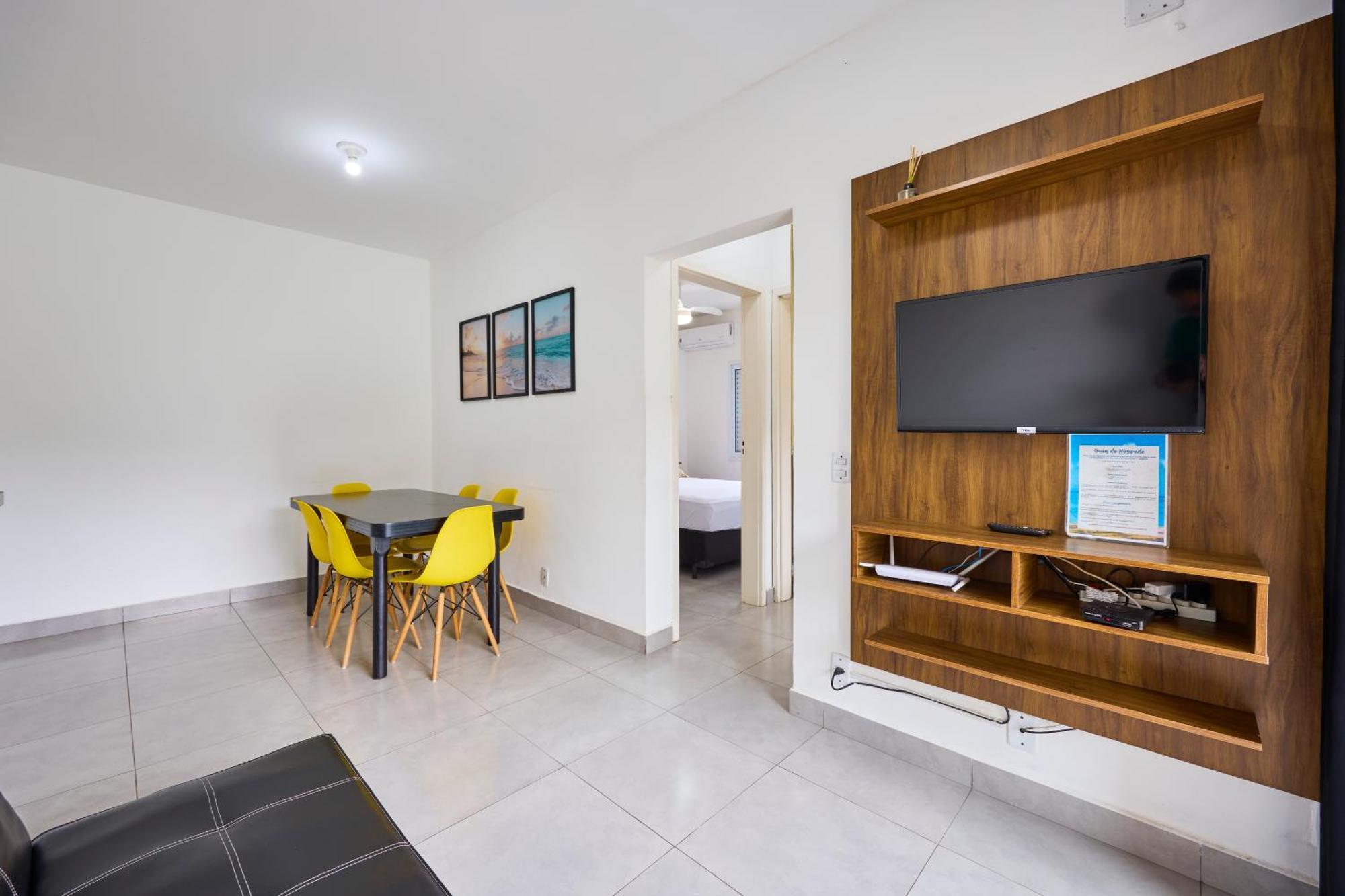 Meularmeumar Apartman Ubatuba Kültér fotó