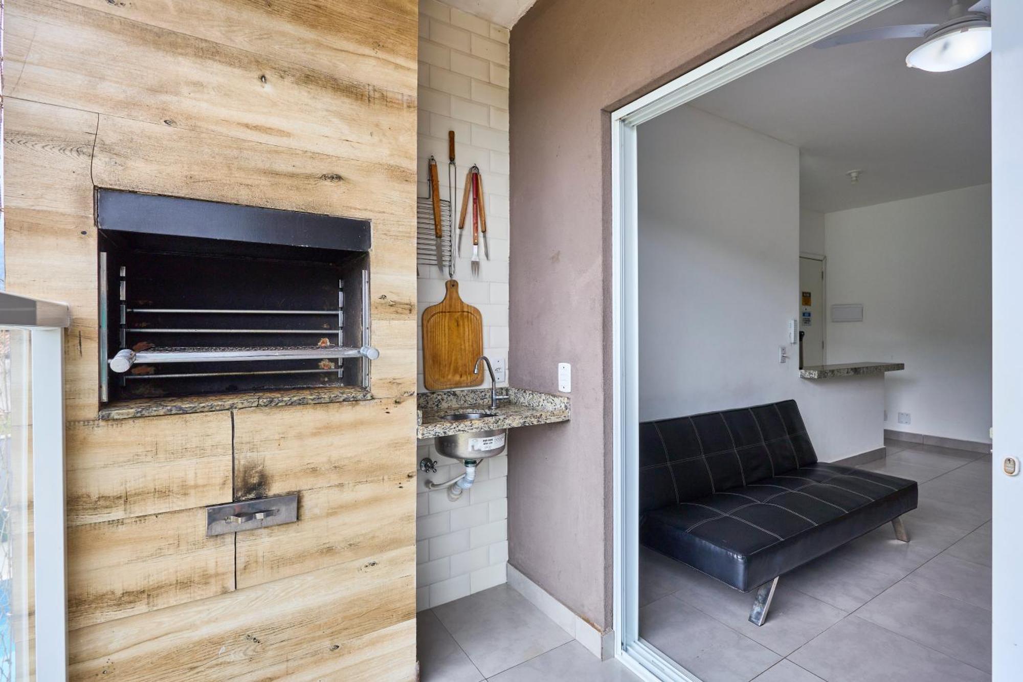 Meularmeumar Apartman Ubatuba Kültér fotó