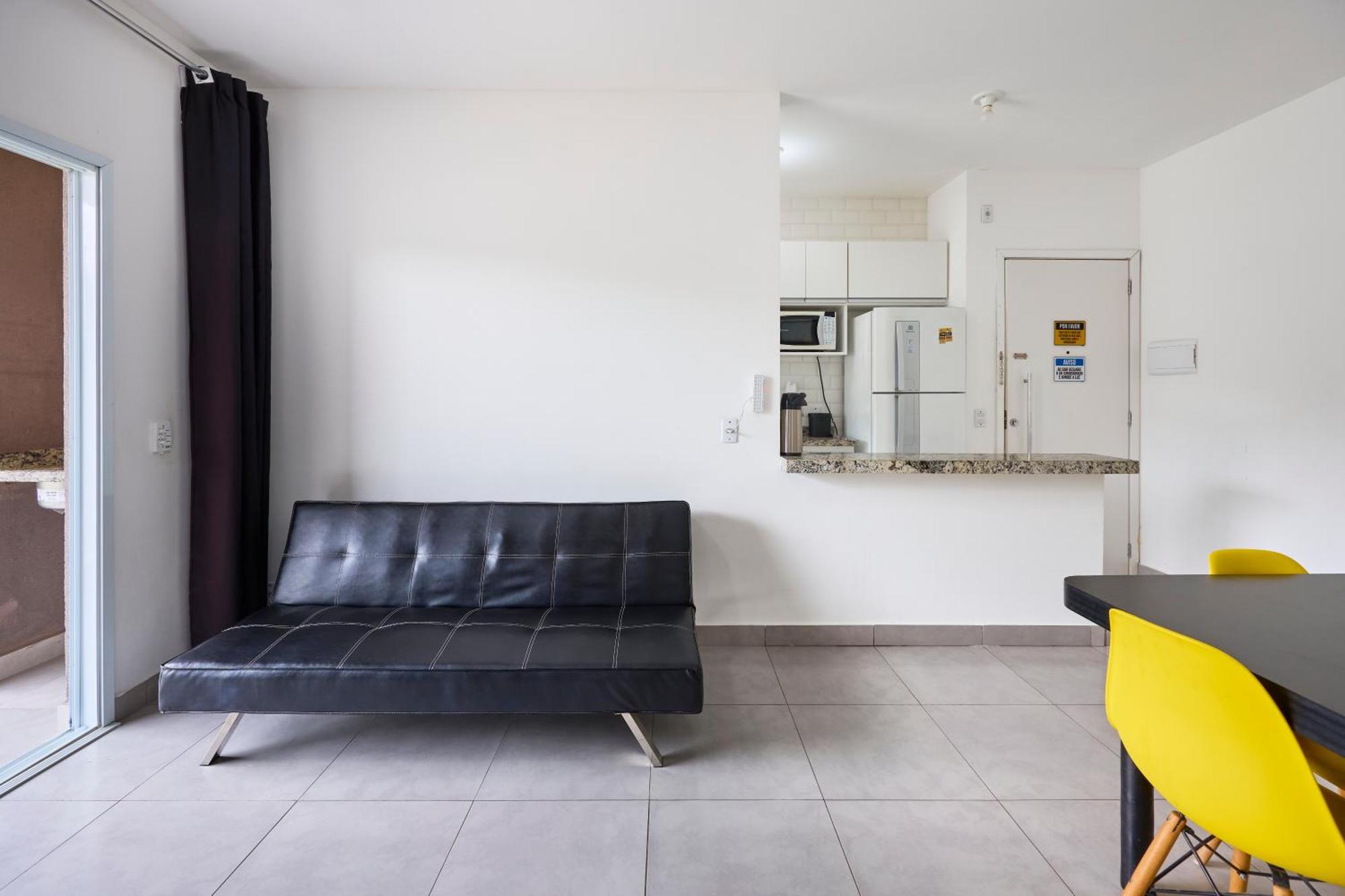 Meularmeumar Apartman Ubatuba Kültér fotó