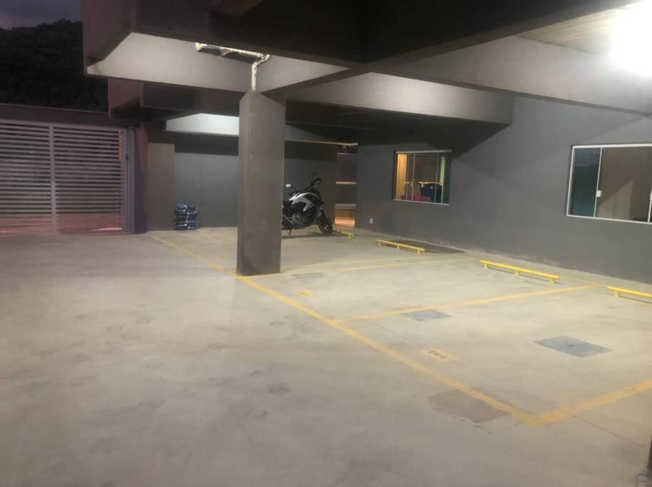 Meularmeumar Apartman Ubatuba Kültér fotó