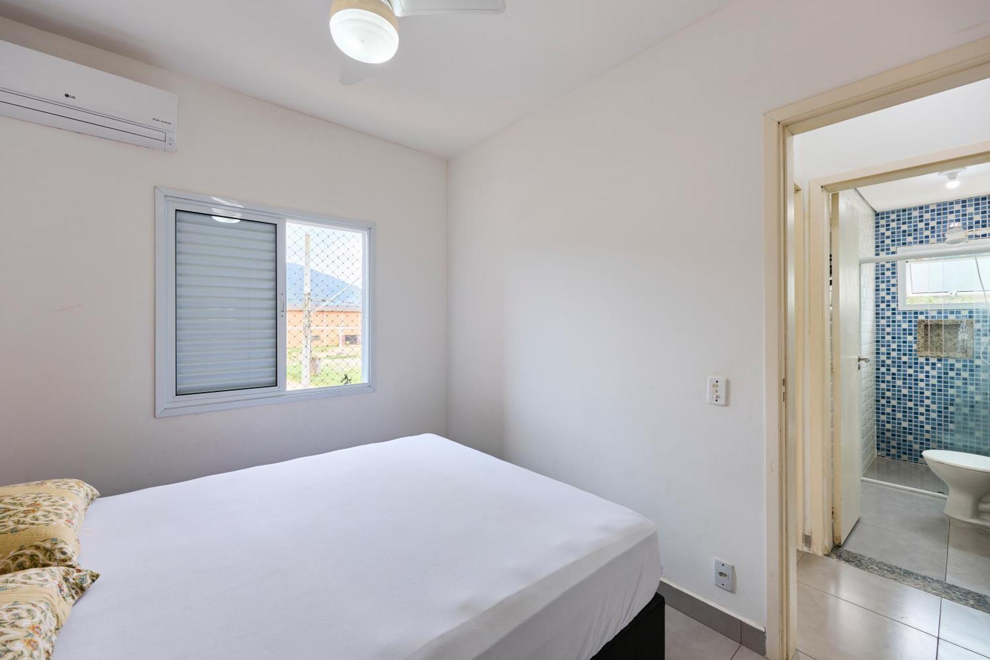 Meularmeumar Apartman Ubatuba Kültér fotó