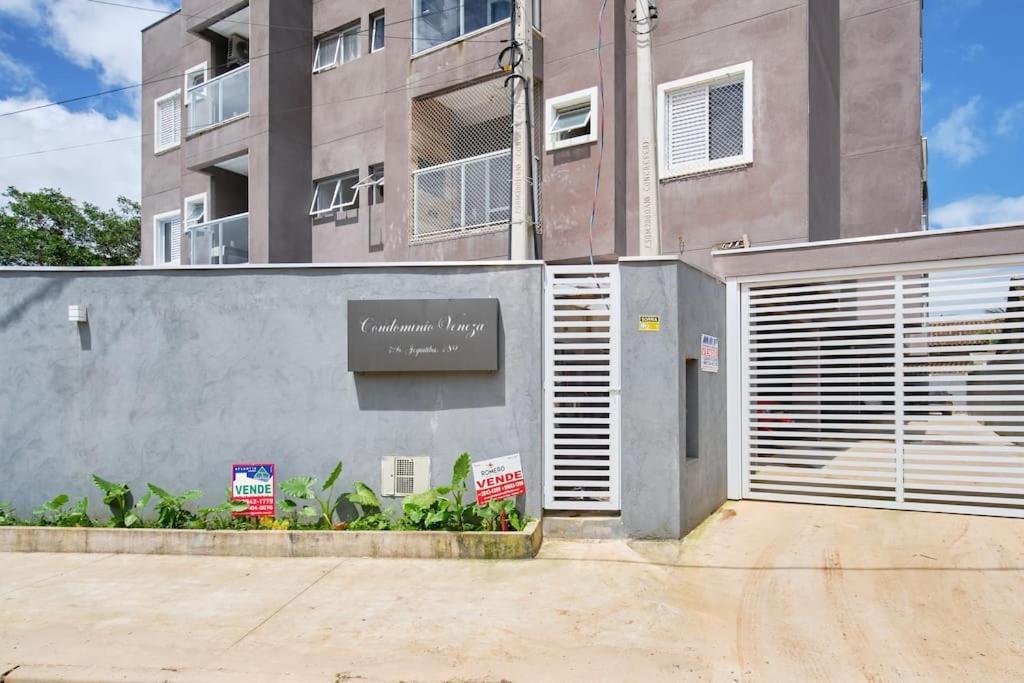 Meularmeumar Apartman Ubatuba Kültér fotó