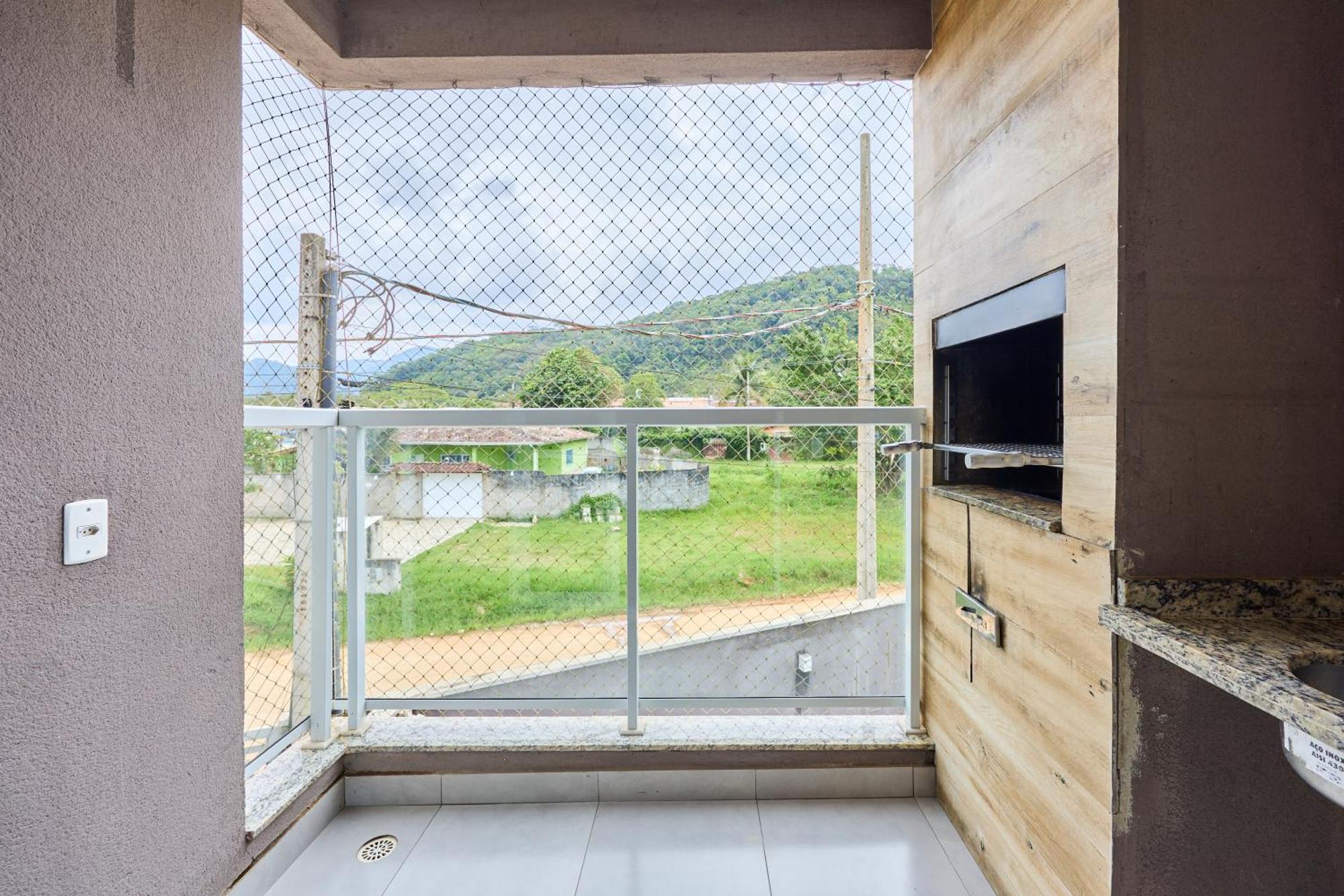 Meularmeumar Apartman Ubatuba Kültér fotó
