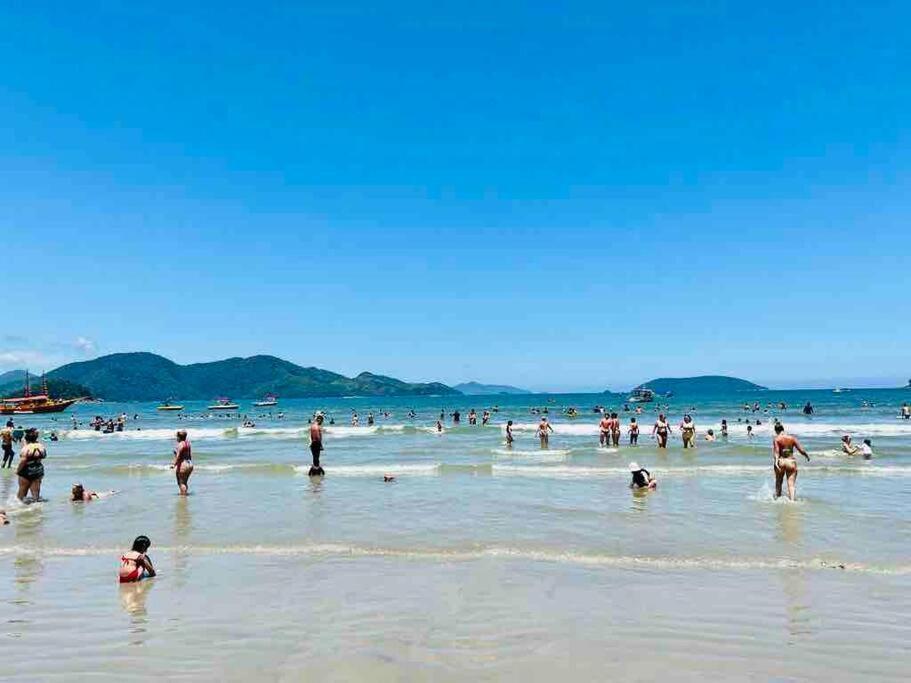 Meularmeumar Apartman Ubatuba Kültér fotó