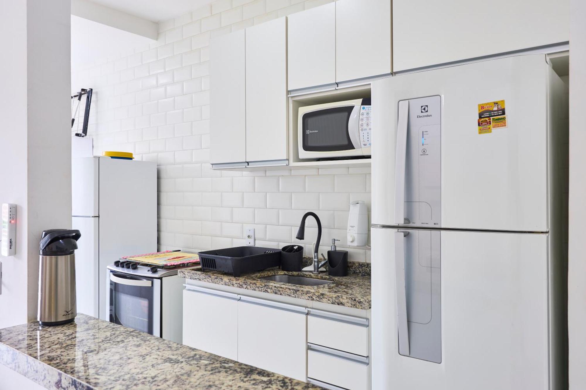 Meularmeumar Apartman Ubatuba Kültér fotó