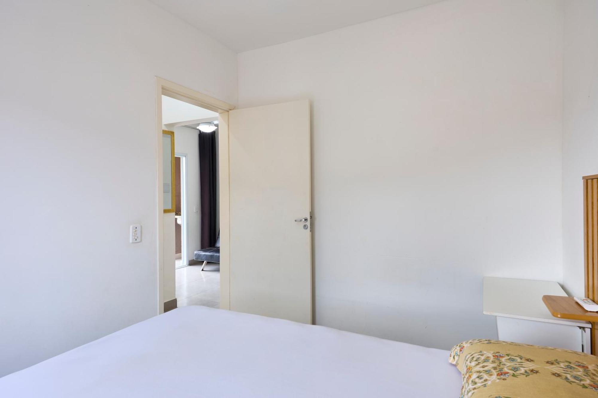 Meularmeumar Apartman Ubatuba Kültér fotó
