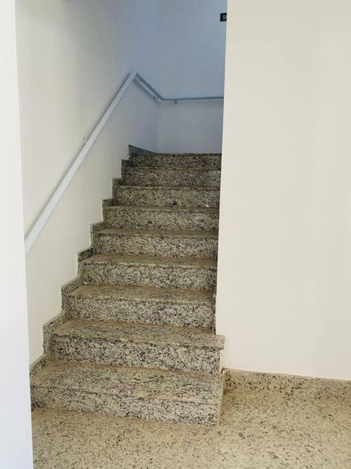 Meularmeumar Apartman Ubatuba Kültér fotó
