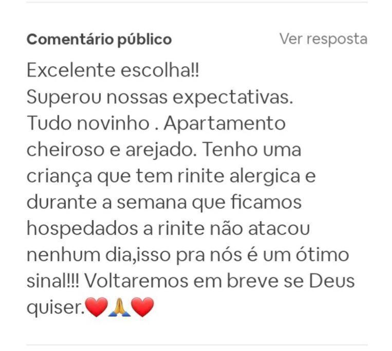 Meularmeumar Apartman Ubatuba Kültér fotó
