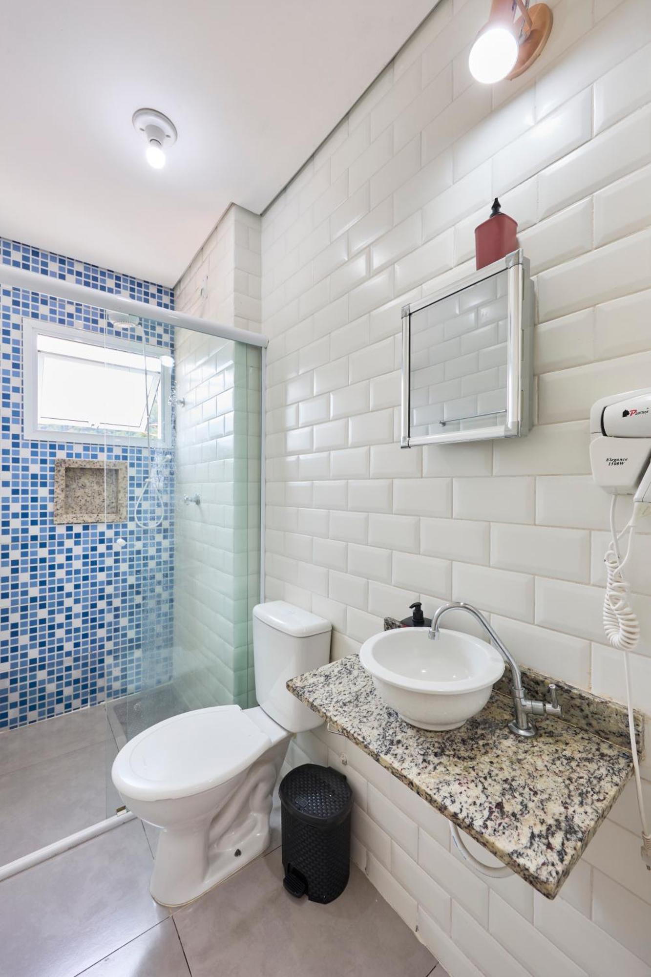 Meularmeumar Apartman Ubatuba Kültér fotó