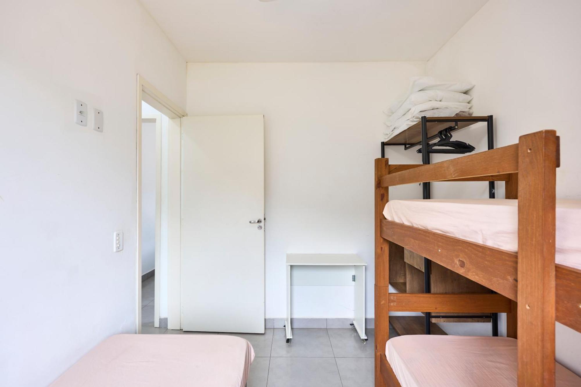 Meularmeumar Apartman Ubatuba Kültér fotó