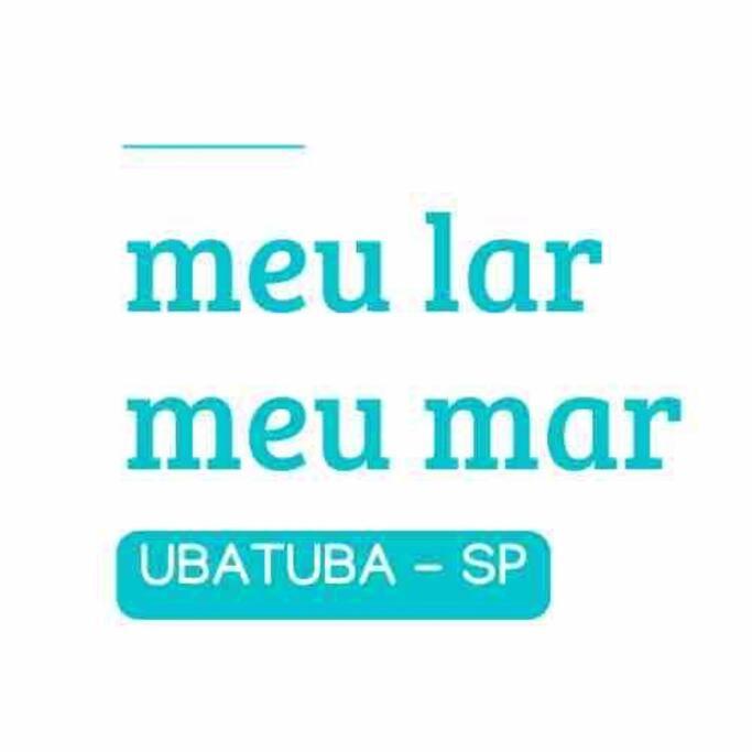Meularmeumar Apartman Ubatuba Kültér fotó