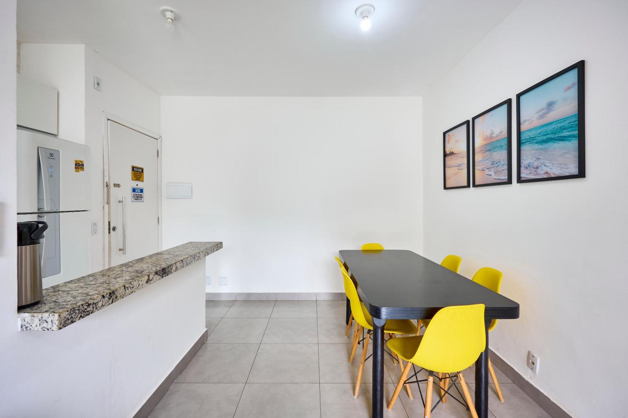 Meularmeumar Apartman Ubatuba Kültér fotó