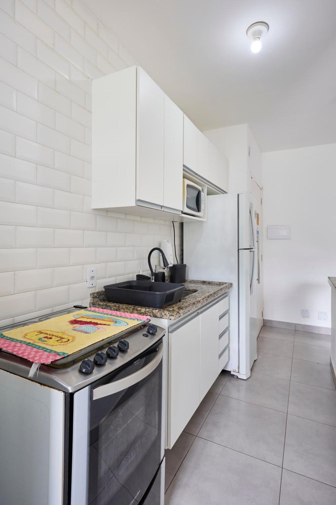 Meularmeumar Apartman Ubatuba Kültér fotó