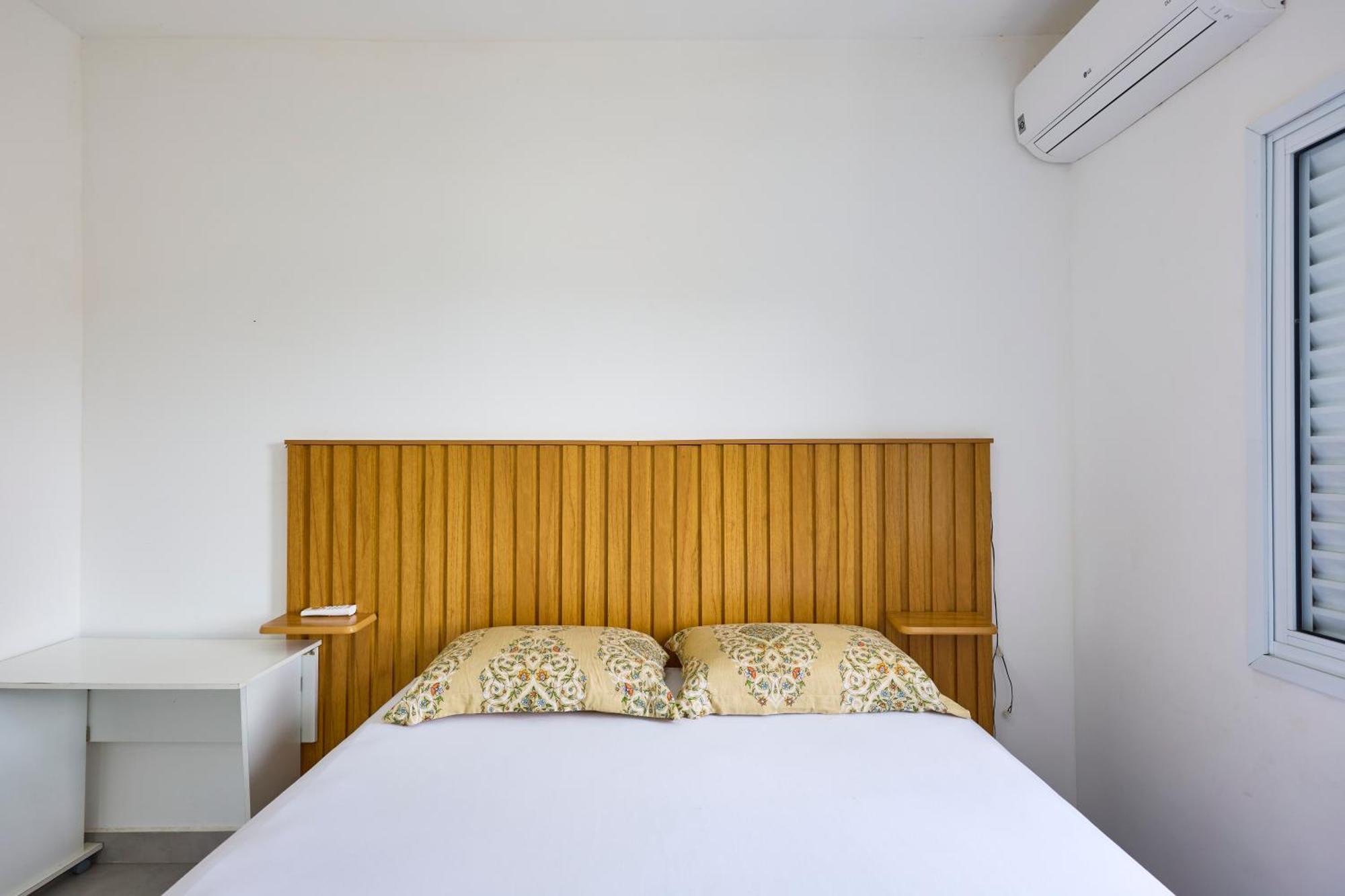Meularmeumar Apartman Ubatuba Kültér fotó
